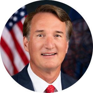 Governor Glenn Youngkin