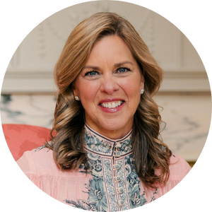 First Lady Suzanne S. Youngkin