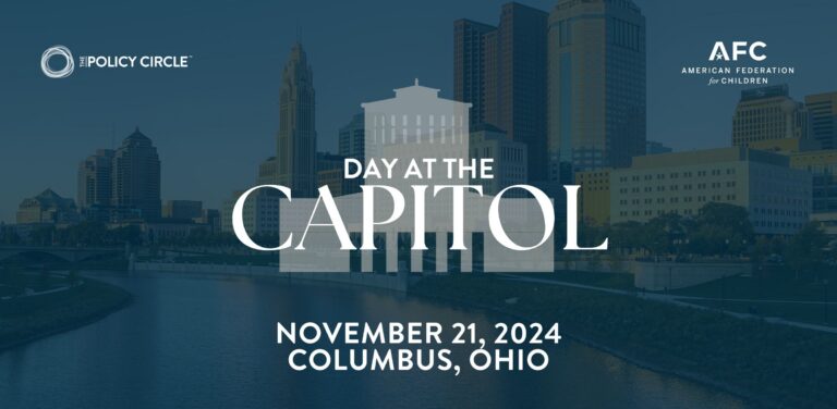 Ohio DAC header.