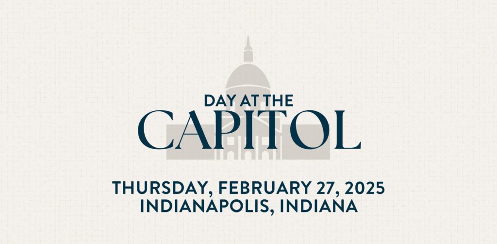 Indiana DAC header.