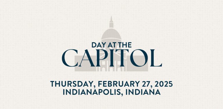 Indiana DAC header.