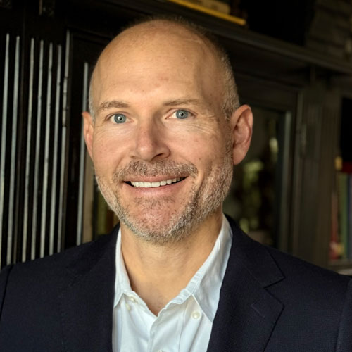 Brendan Steinhauser