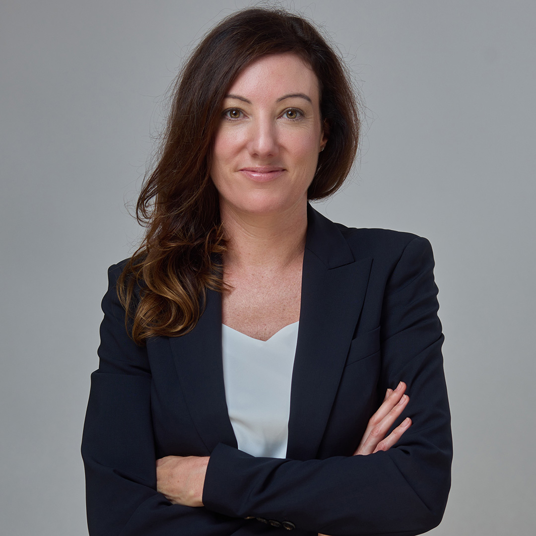 Kristin Jackson