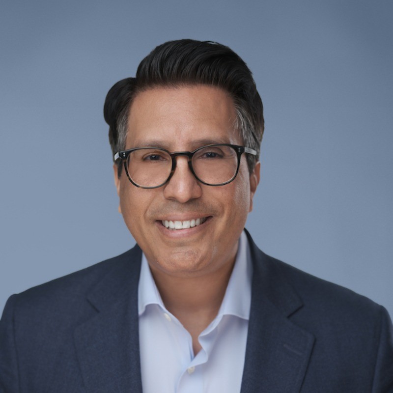 Sergio Rodriguera Jr.